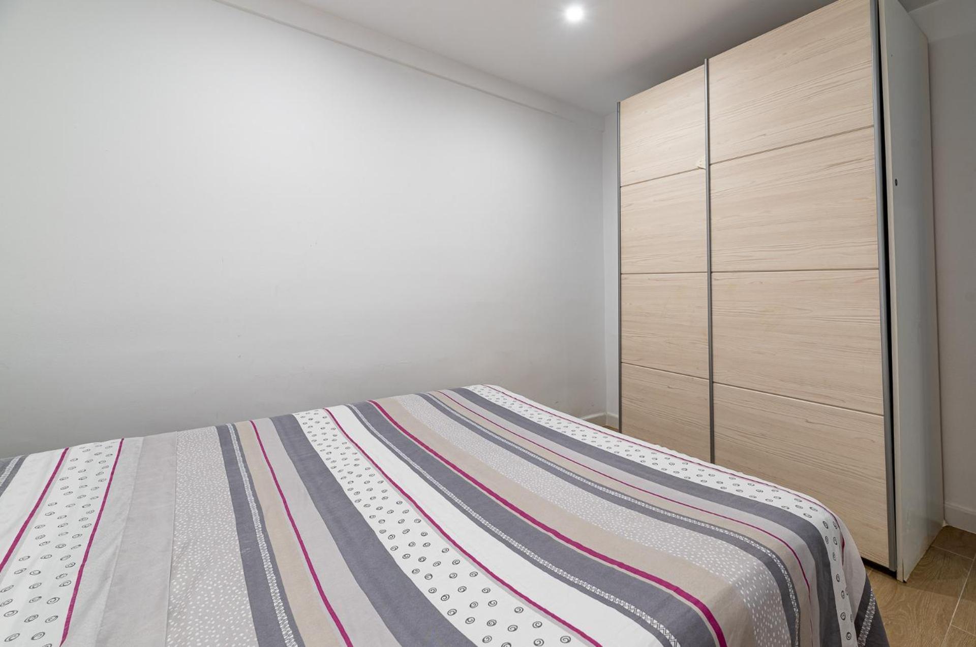 Padre Cabanyal Apartment Valencia Exterior foto