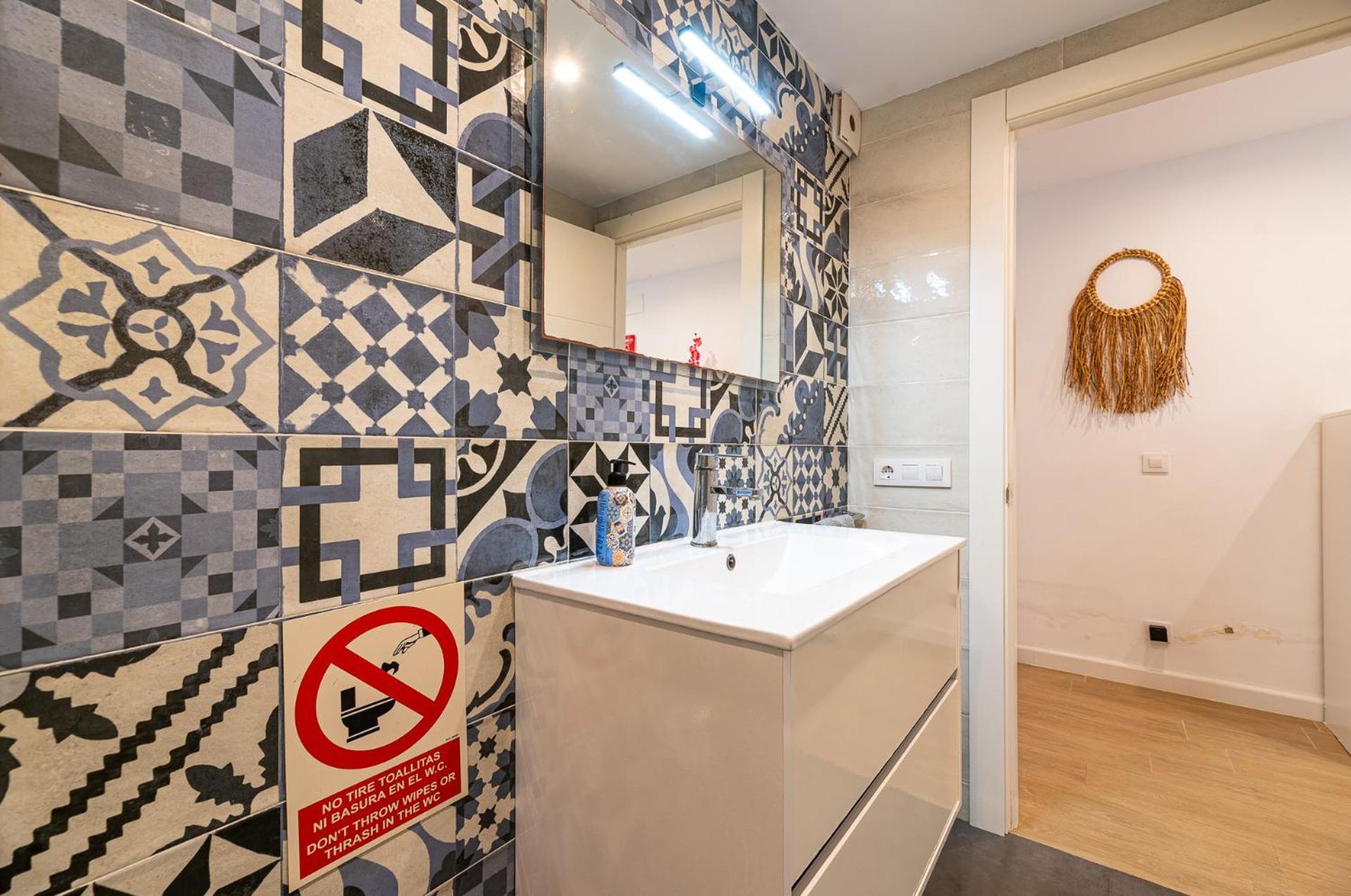 Padre Cabanyal Apartment Valencia Exterior foto
